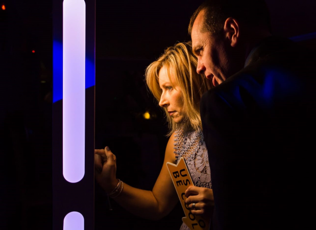 Photo Media Booth - Photo 7