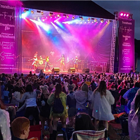 Spice Girls Tribute - Viva 4 Ever - Photo 8