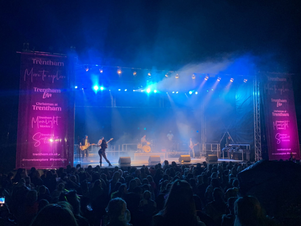 Spice Girls Tribute - Viva 4 Ever - Photo 9