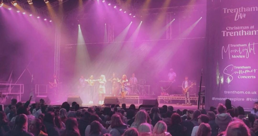 Spice Girls Tribute - Viva 4 Ever - Photo 10