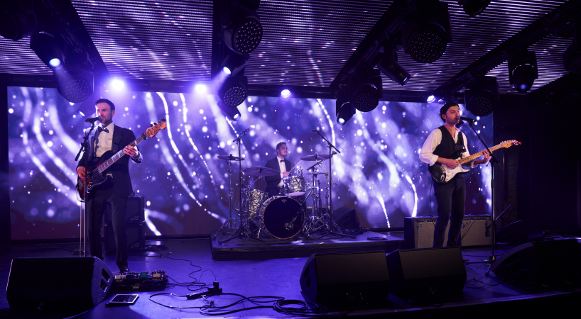 All Nighters - Photo 2