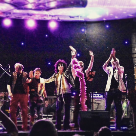 Telegram Sam - T.Rex Tribute - Photo 11