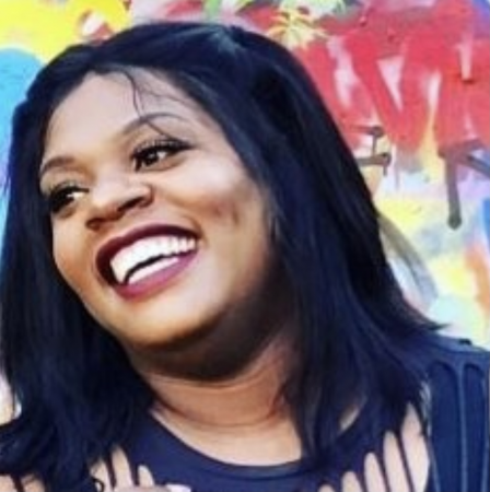 Antoinette sings Aretha - Photo 4