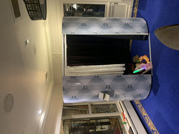 Photo booth or mirror booth - Photo 6