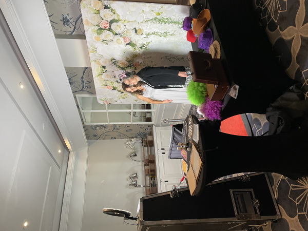 Photo booth or mirror booth - Photo 22