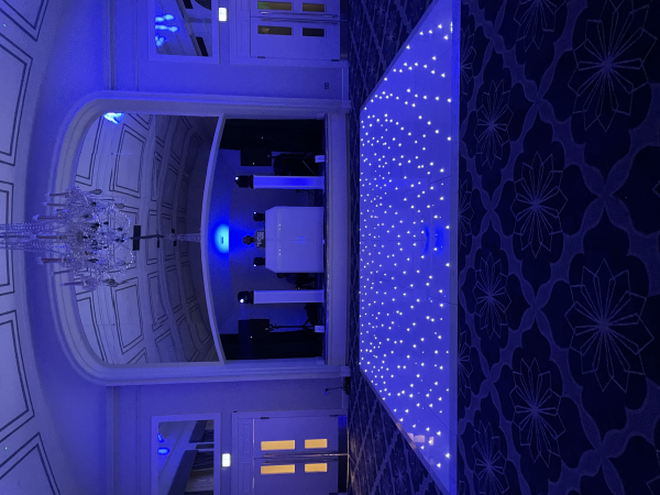 White led dance floor and photo booth package - Photo 14