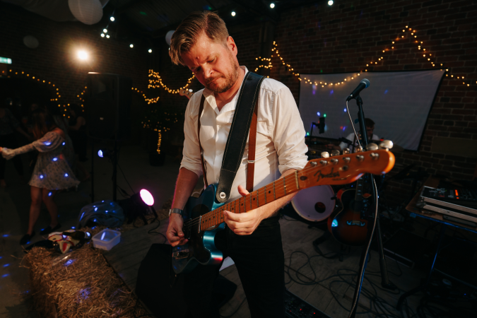 Little Lions - Photo 5