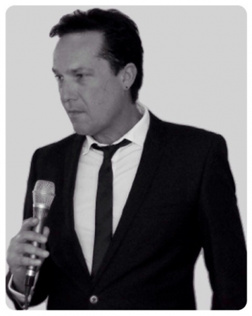 Antony Myers 'The Voice of Vegas' - Photo 3