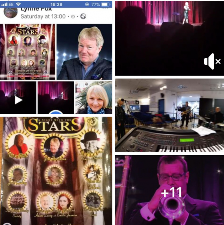 Lynne Fox - Photo 11