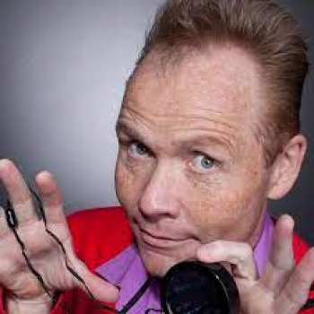 Andre The Hilarious Hypnotist