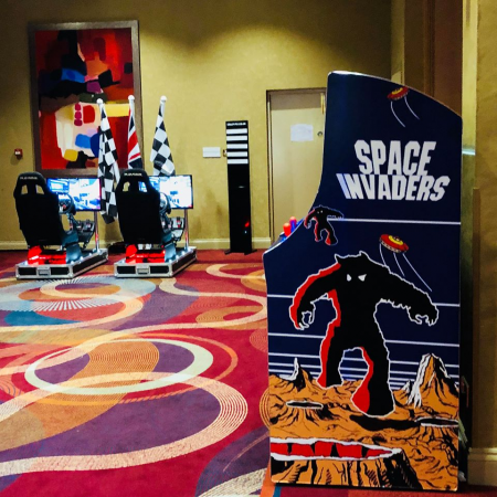 Build a Package of all the fun stuff from: - Photo 2