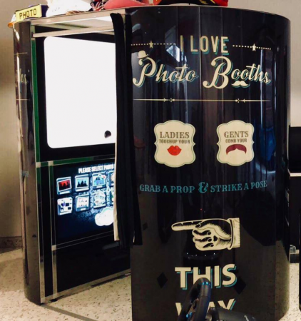 Build a Package of all the fun stuff from: - Photo 3