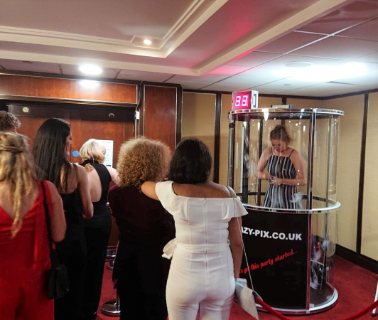 Build a Package of all the fun stuff from: - Photo 6