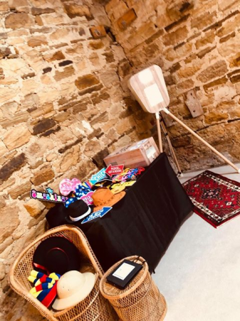 Build a Package of all the fun stuff from: - Photo 13