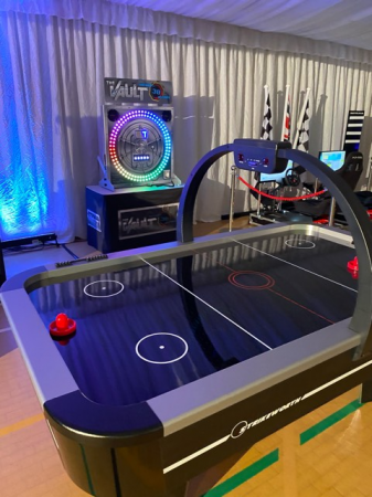 Build a Package of all the fun stuff from: - Photo 19