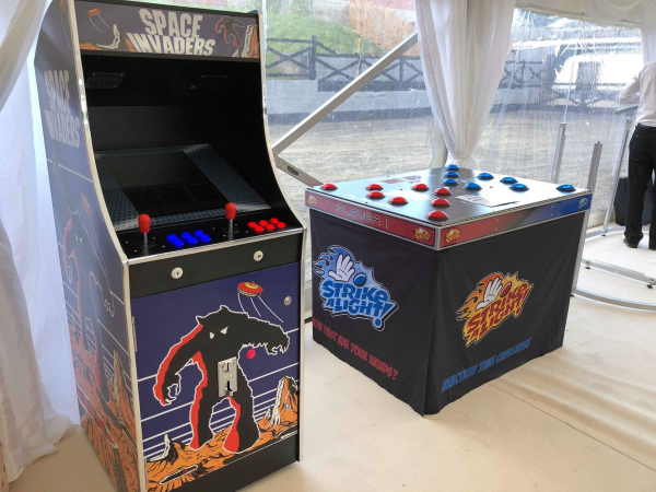 Build a Package of all the fun stuff from: - Photo 20