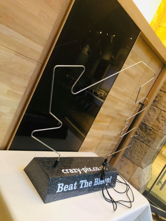 Build a Package of all the fun stuff from: - Photo 21