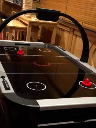 Build a Package of all the fun stuff from: - Photo 10