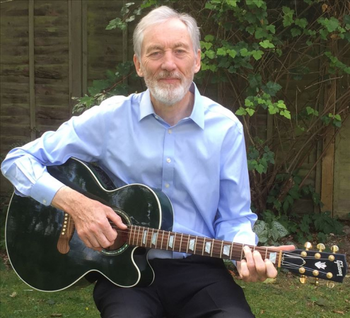 Mellow Guitar - Photo 2