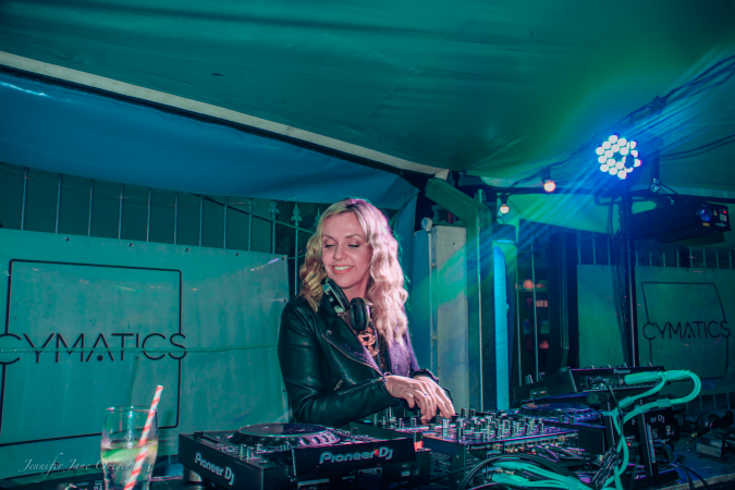 Jodie yang - Cooper  - Photo 4