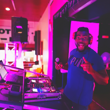 DJseunzeezo  - Photo 2