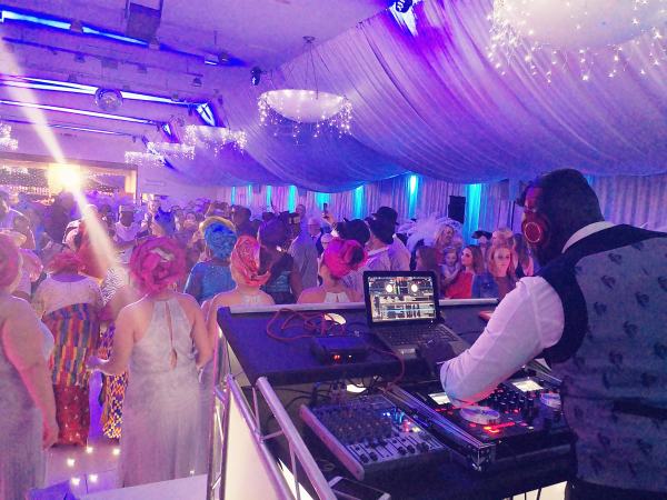 DJseunzeezo  - Photo 5