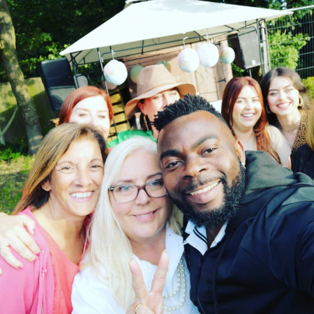 DJseunzeezo  - Photo 14