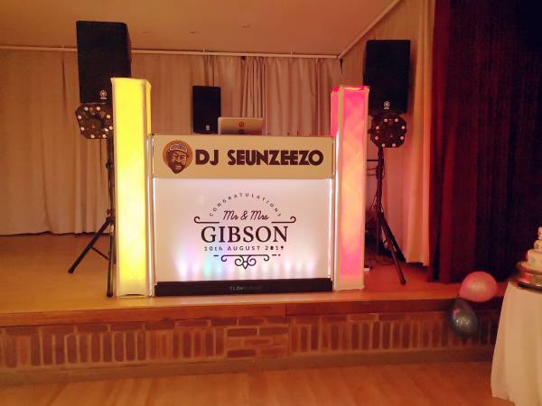 DJseunzeezo  - Photo 20