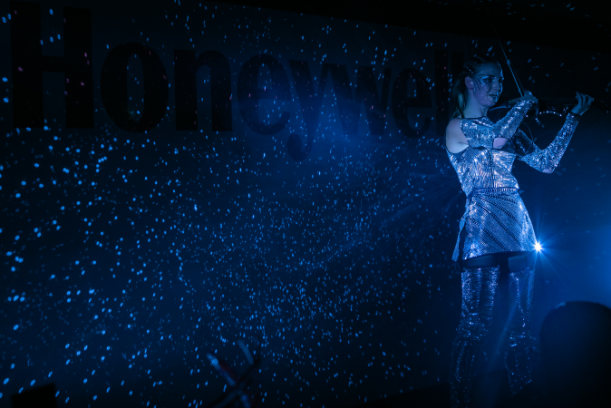 Mirabelle Mirror - Photo 2