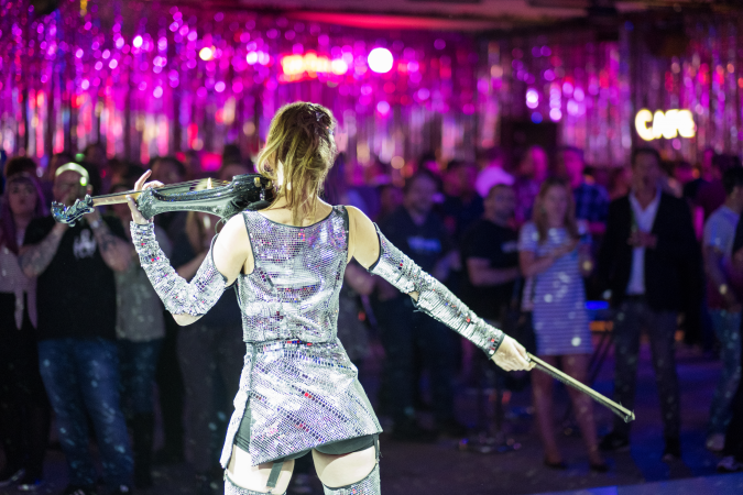 Mirabelle Mirror - Photo 4