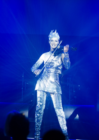 Mirabelle Mirror - Photo 5