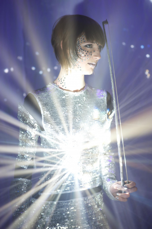 Mirabelle Mirror - Photo 6