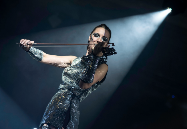 Mirabelle Mirror - Photo 7