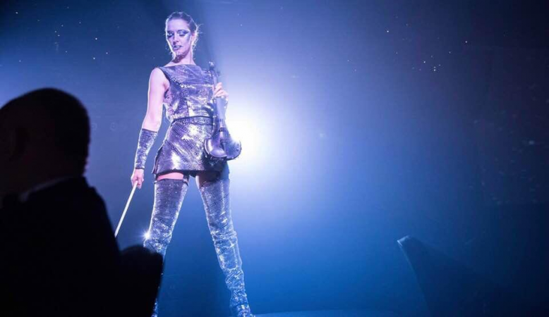 Mirabelle Mirror - Photo 8