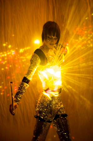 Mirabelle Mirror - Photo 9