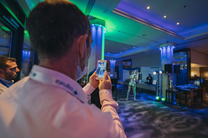 Mirabelle Mirror - Photo 10