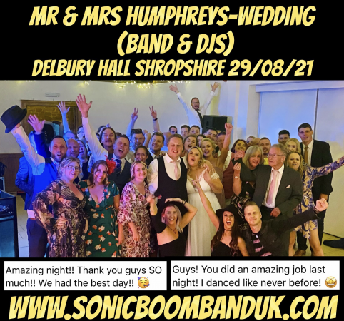 Sonic Boom Band - Photo 51