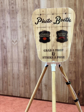 Selfie Towers & Retro Pods, prices start from: - Photo 17