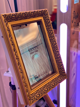 Selfie Towers & Retro Pods, prices start from: - Photo 20