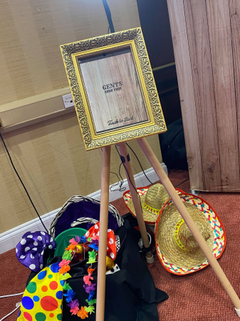 Selfie Towers & Retro Pods, prices start from: - Photo 18