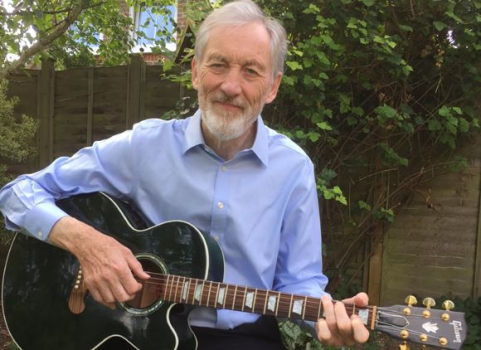 Chris Flegg - Photo 2