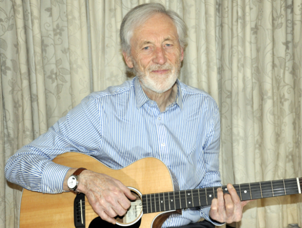 Chris Flegg - Photo 3