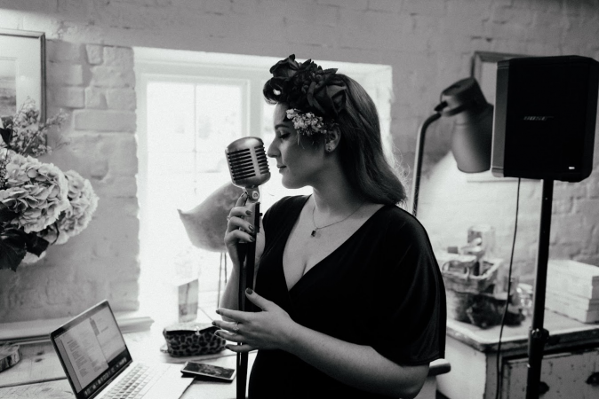 Victoria Bass - Photo 4