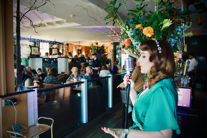 Victoria Bass - Photo 6