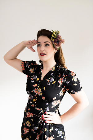 Victoria Bass - Photo 8