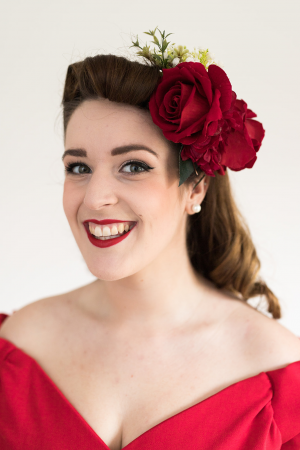 Victoria Bass - Photo 10