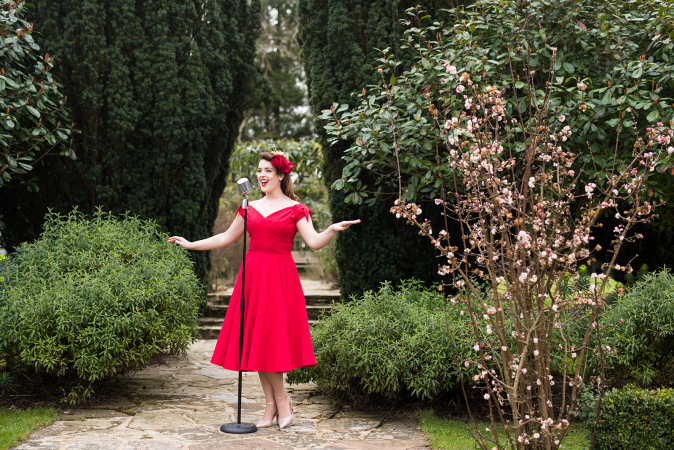 Victoria Bass - Photo 13