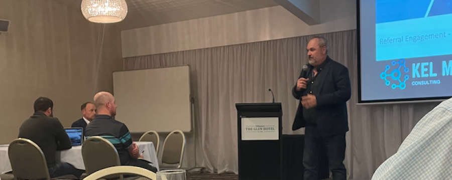 High Growth Business Speaker from down under! - Photo 5