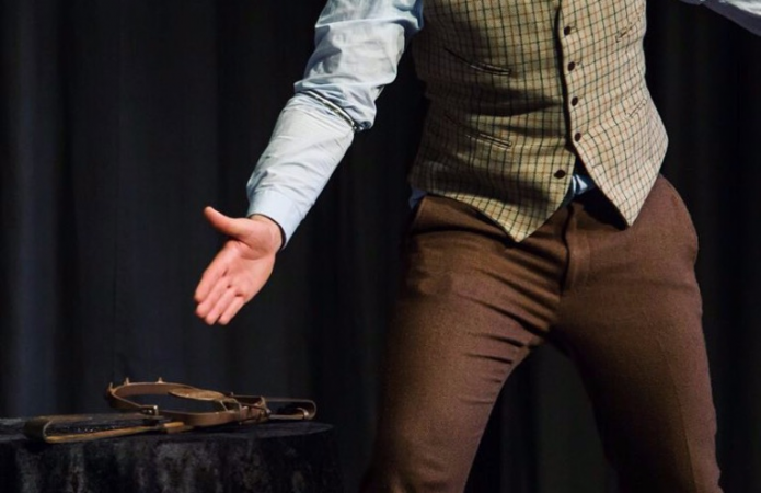 Johnny Strange - Photo 2