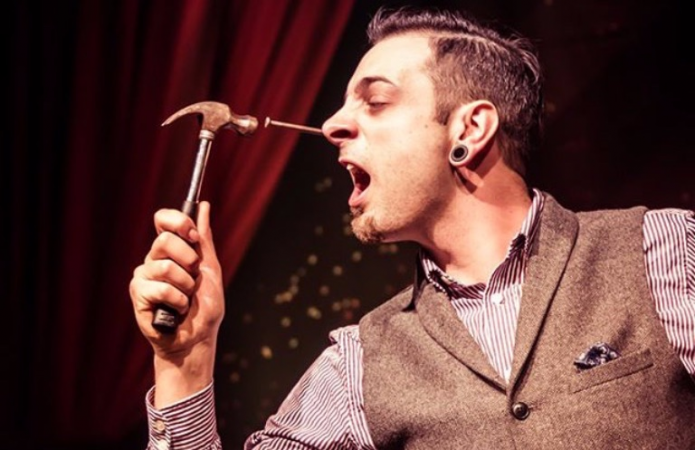 Johnny Strange - Photo 5